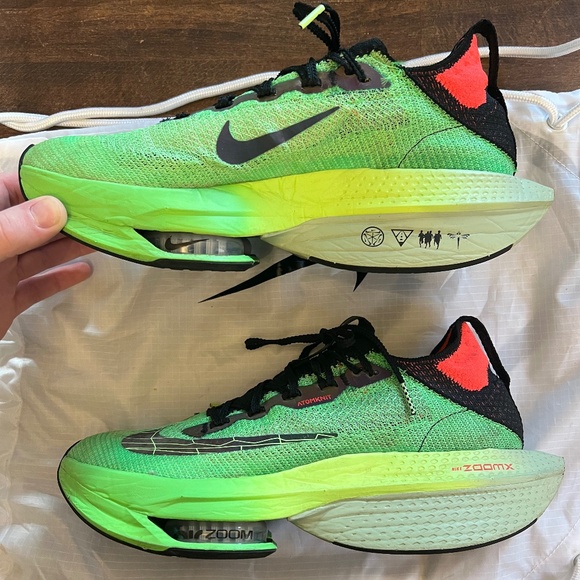 Nike alphafly next% US 10 - Picture 1 of 7